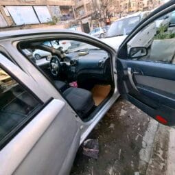 
										 شيفورلي – Chevrolet افيو – Aveo ممتلئ									