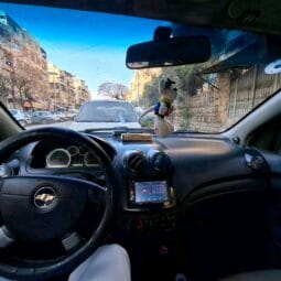 
										 شيفورلي – Chevrolet افيو – Aveo ممتلئ									