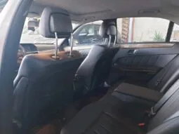 مرسيدس بينز – Mercedes benz E300