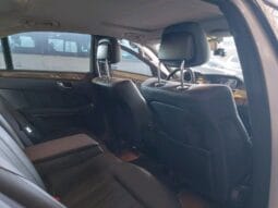 مرسيدس بينز – Mercedes benz E300