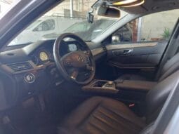 مرسيدس بينز – Mercedes benz E300