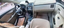 تويوتا – Toyota كورولا – Corolla