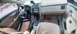 
										 تويوتا – Toyota كورولا – Corolla ممتلئ									