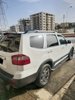 كيا – Kia موهافي – Mohavi