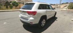 جيب – Jeep غراند شيروكو – Grand Cherokee
