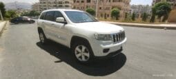 جيب – Jeep غراند شيروكو – Grand Cherokee