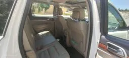 
										 جيب – Jeep غراند شيروكو – Grand Cherokee ممتلئ									