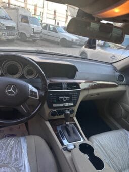 مرسيدس بينز – Mercedes benz 250