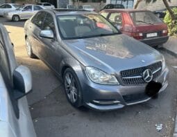 مرسيدس بينز – Mercedes benz 250