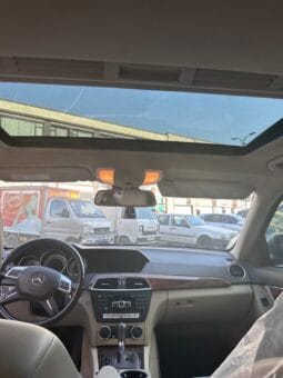 مرسيدس بينز – Mercedes benz 250
