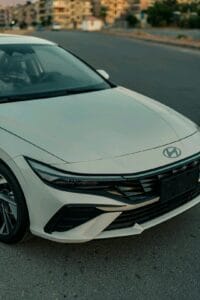 هيونداي – Hyundai الينترا – Alentra