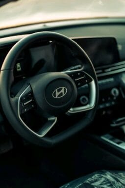 هيونداي – Hyundai الينترا – Alentra
