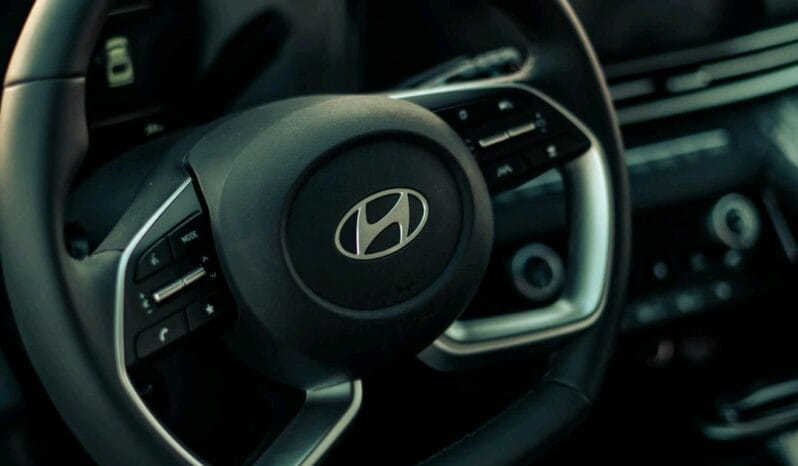 
								 هيونداي – Hyundai الينترا – Alentra ممتلئ									