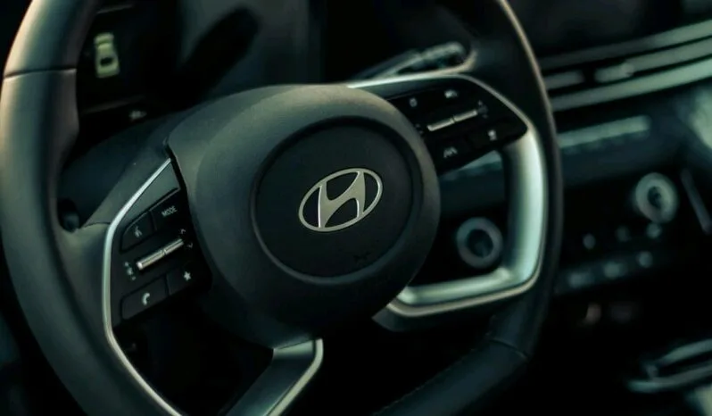 
								 هيونداي – Hyundai الينترا – Alentra ممتلئ									