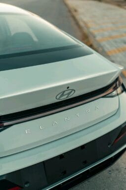 هيونداي – Hyundai الينترا – Alentra