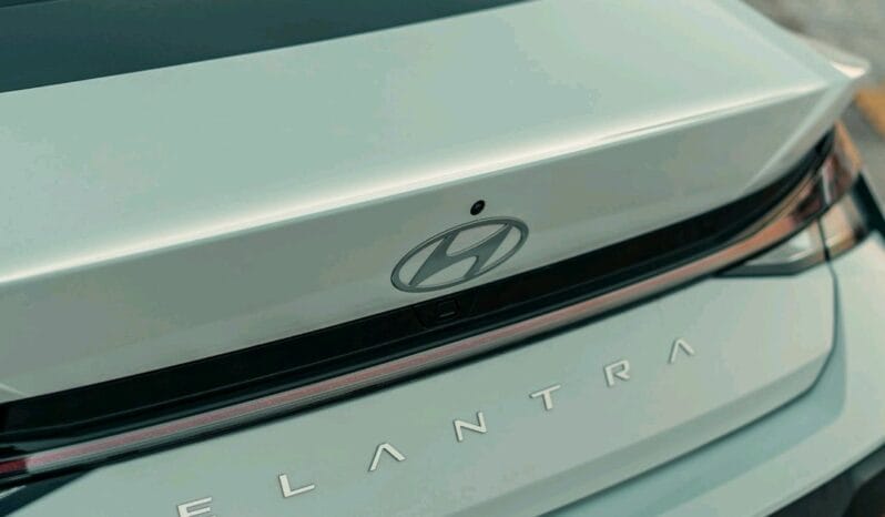 
								 هيونداي – Hyundai الينترا – Alentra ممتلئ									