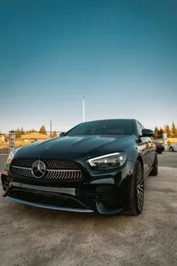 
										 مرسيدس بينز – Mercedes benz CLS ممتلئ									