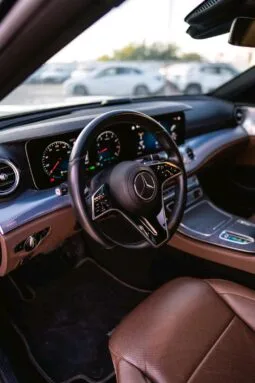 
										 مرسيدس بينز – Mercedes benz CLS ممتلئ									