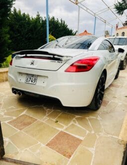 بيجو – Peugeot 3008