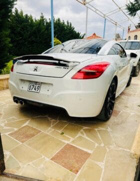 بيجو – Peugeot 3008