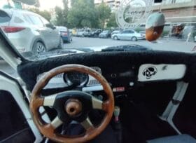 فولكس فاكن – Volkswagen سلحفة – Beetle