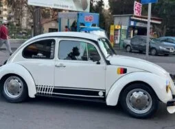 
										 فولكس فاكن – Volkswagen سلحفة – Beetle ممتلئ									