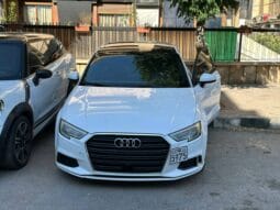 اودي – Audi A3