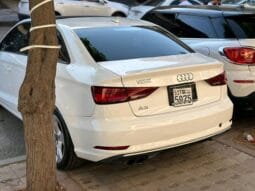 اودي – Audi A3