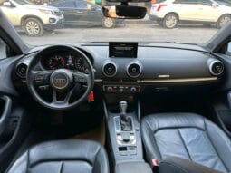 
										 اودي – Audi A3 ممتلئ									