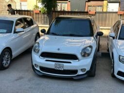 ميني – Mini Paceman