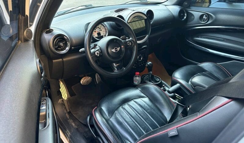 
								 ميني – Mini Paceman ممتلئ									