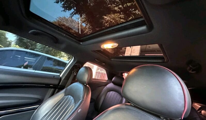 
								 ميني – Mini Paceman ممتلئ									