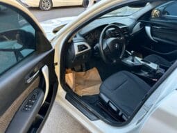 بي ام دابيليو – BMW 116