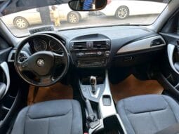بي ام دابيليو – BMW 116