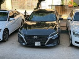 نيسان – Nissan التيما – Altima
