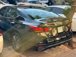 
										 نيسان – Nissan التيما – Altima ممتلئ									