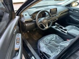 نيسان – Nissan التيما – Altima