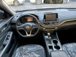 نيسان – Nissan التيما – Altima
