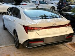 هيونداي – Hyundai الينترا – Alentra