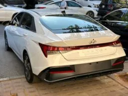 
										 هيونداي – Hyundai الينترا – Alentra ممتلئ									