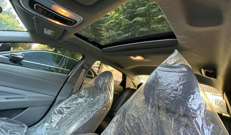 
								 هيونداي – Hyundai الينترا – Alentra ممتلئ									