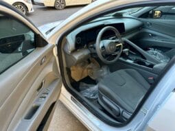 هيونداي – Hyundai الينترا – Alentra