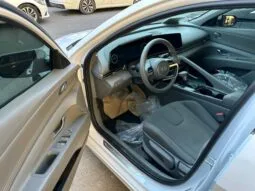 
										 هيونداي – Hyundai الينترا – Alentra ممتلئ									