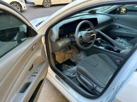 هيونداي – Hyundai الينترا – Alentra