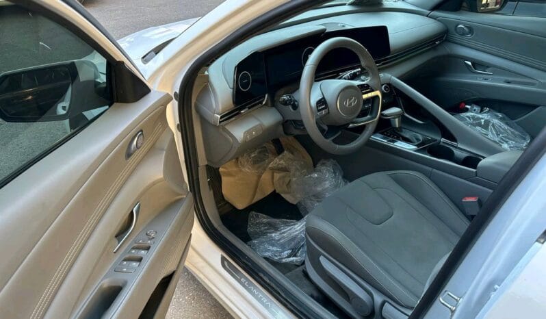 
								 هيونداي – Hyundai الينترا – Alentra ممتلئ									