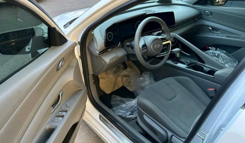 
								 هيونداي – Hyundai الينترا – Alentra ممتلئ									