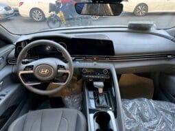 هيونداي – Hyundai الينترا – Alentra