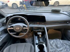 هيونداي – Hyundai الينترا – Alentra