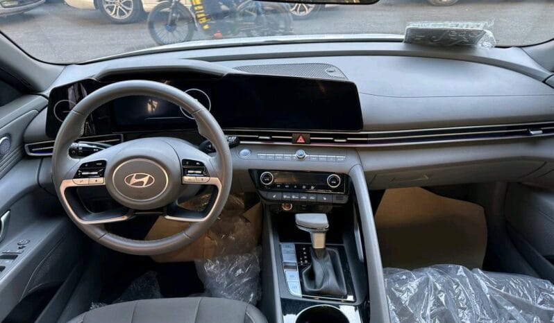 
								 هيونداي – Hyundai الينترا – Alentra ممتلئ									