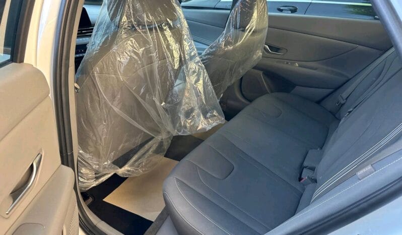 
								 هيونداي – Hyundai الينترا – Alentra ممتلئ									